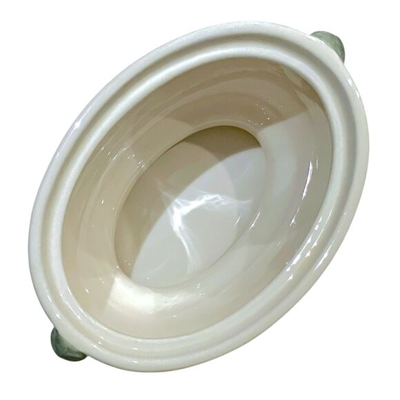 Waverly Covered Container Or Decorative Planter - Picture 5 of 15